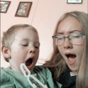 Meet your Posher, Ashlyn